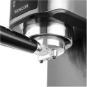 Кавоварка еспресо Sencor SES 4910SS (7255838)