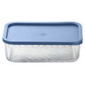 Набір контейнерів ECOmo Daily Box 1200 мл+1700 мл (7255479)