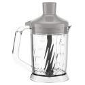 Занурювальний блендер Tefal HB67MB30 (7224277)