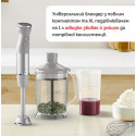 Занурювальний блендер Tefal HB67MB30 (7224277)