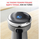 Занурювальний блендер Tefal HB67MB30 (7224277)