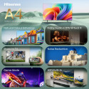 LED-телевізор Hisense 40A4S (7260471)