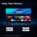 LED-телевізор Hisense 40A4S (7260471)
