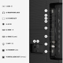 LED-телевізор Hisense 75E7S (7263497)