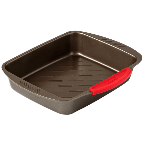Форма Pyrex New Asimetria, 25x20 см (7263913)