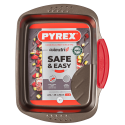 Форма Pyrex New Asimetria, 25x20 см (7263913)