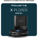 Робот-пилосос Rowenta RR87D5WH (7140740)