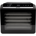 Сушкарка для фруктів і овочів Gorenje FDK600DB (7156899)