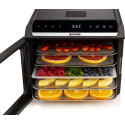 Сушкарка для фруктів і овочів Gorenje FDK600DB (7156899)
