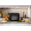 Сушкарка для фруктів і овочів Gorenje FDK600DB (7156899)