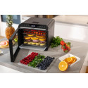 Сушкарка для фруктів і овочів Gorenje FDK600DB (7156899)