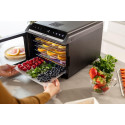 Сушкарка для фруктів і овочів Gorenje FDK600DB (7156899)