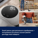 Акумуляторний пилосос Electrolux EP72UB21SW (7272680)