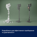 Акумуляторний пилосос Electrolux EP72UB21SW (7272680)