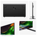 LED-телевізор Hisense 100UR8S (7280585)