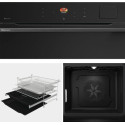 Електрична духова шафа Hisense BFS615S8B (7078551)