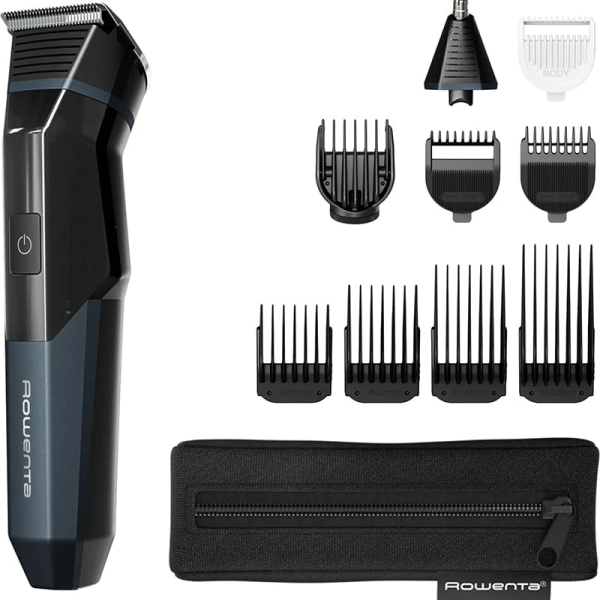 Машинка для стрижки Rowenta X Series 700 (11 в 1) TN9610E0 (7280504)