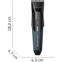 Машинка для стрижки Rowenta X Series 700 (11 в 1) TN9610E0 (7280504)