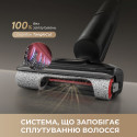 Акумуляторний пилосос Dreame H12 DUAL FlexReach 4 в 1 (7202253)