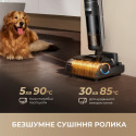 Акумуляторний пилосос Dreame H12 DUAL FlexReach 4 в 1 (7202253)