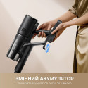 Акумуляторний пилосос Dreame H12 DUAL FlexReach 4 в 1 (7202253)
