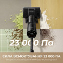 Акумуляторний пилосос Dreame H12 DUAL FlexReach 4 в 1 (7202253)