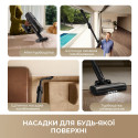 Акумуляторний пилосос Dreame H12 DUAL FlexReach 4 в 1 (7202253)