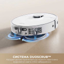 Робот-пилосос Dreame Bot D20 Ultra (7156888)