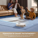 Робот-пилосос Dreame Bot D20 Ultra (7156888)