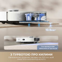 Робот-пилосос Dreame Bot D20 Ultra (7156888)