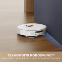 Робот-пилосос Dreame Bot D20 Ultra (7156888)