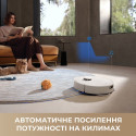 Робот-пилосос Dreame Bot D20 Ultra (7156888)