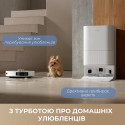 Робот-пилосос Dreame Bot D20 Ultra (7156888)