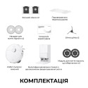 Робот-пилосос Dreame Bot D20 Ultra (7156888)
