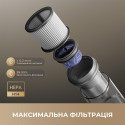 Акумуляторний пилосос Dreame R20 Ultra (7173957)