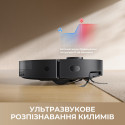 Робот-пилосос Dreame D20 Pro Plus Black (7195494)