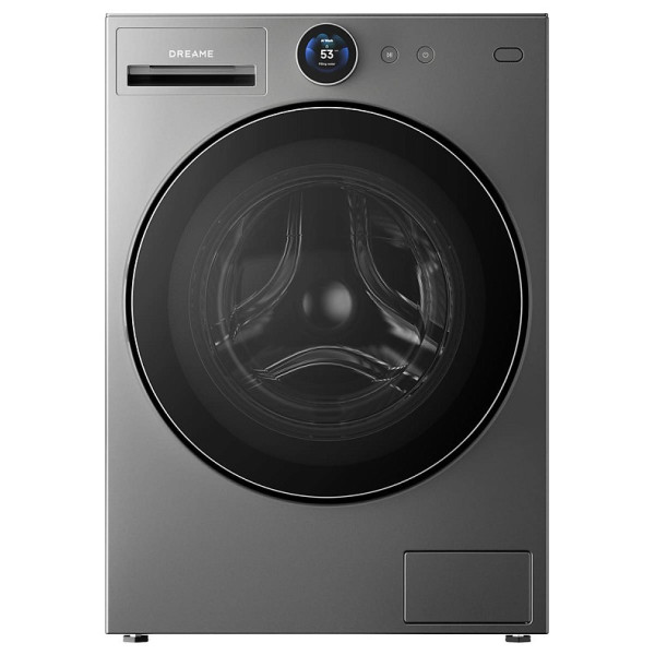 Пральна машина автоматична Dreame L9 (DWF11L90TA) (7273257)
