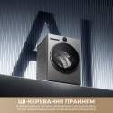Пральна машина автоматична Dreame L9 (DWF11L90TA) (7273257)