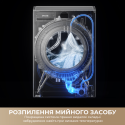 Пральна машина автоматична Dreame L9 (DWF11L90TA) (7273257)