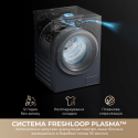 Пральна машина автоматична Dreame L9 (DWF11L90TA) (7273257)