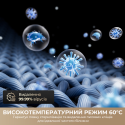 Пральна машина автоматична Dreame L9 (DWF11L90TA) (7273257)