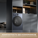 Пральна машина автоматична Dreame L9 (DWF11L90TA) (7273257)