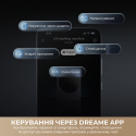 Пральна машина автоматична Dreame L9 (DWF11L90TA) (7273257)