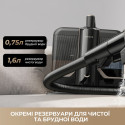 Акумуляторний пилосос Dreame N10 (7137253)