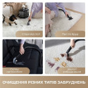Акумуляторний пилосос Dreame N10 (7137253)