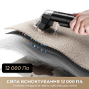 Акумуляторний пилосос Dreame N10 (7137253)