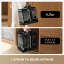 Акумуляторний пилосос Dreame N10 (7137253)