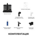 Акумуляторний пилосос Dreame N10 (7137253)