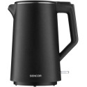 Електрочайник Sencor SWK 0551BK (7283587)