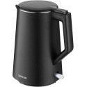 Електрочайник Sencor SWK 0551BK (7283587)